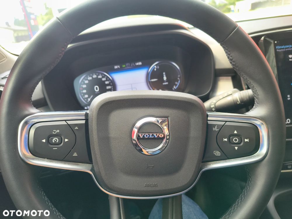 Volvo XC 40 - 12