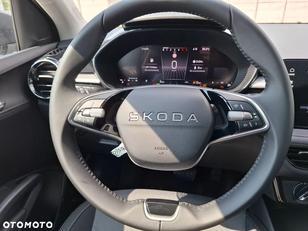 Skoda Fabia 1.0 TSI Drive DSG - 17