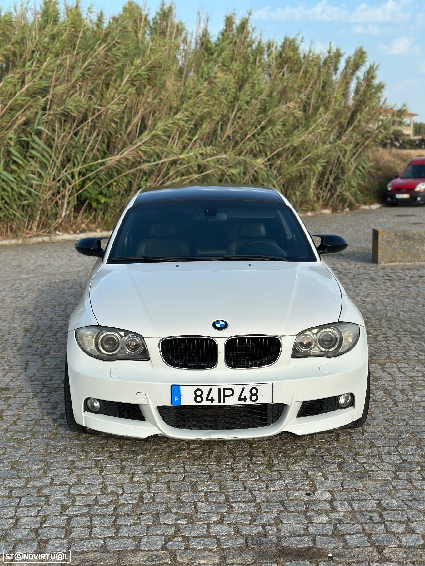 BMW 120 d Coupe Limited Edition Lifestyle c/ M Sport Pack - 5