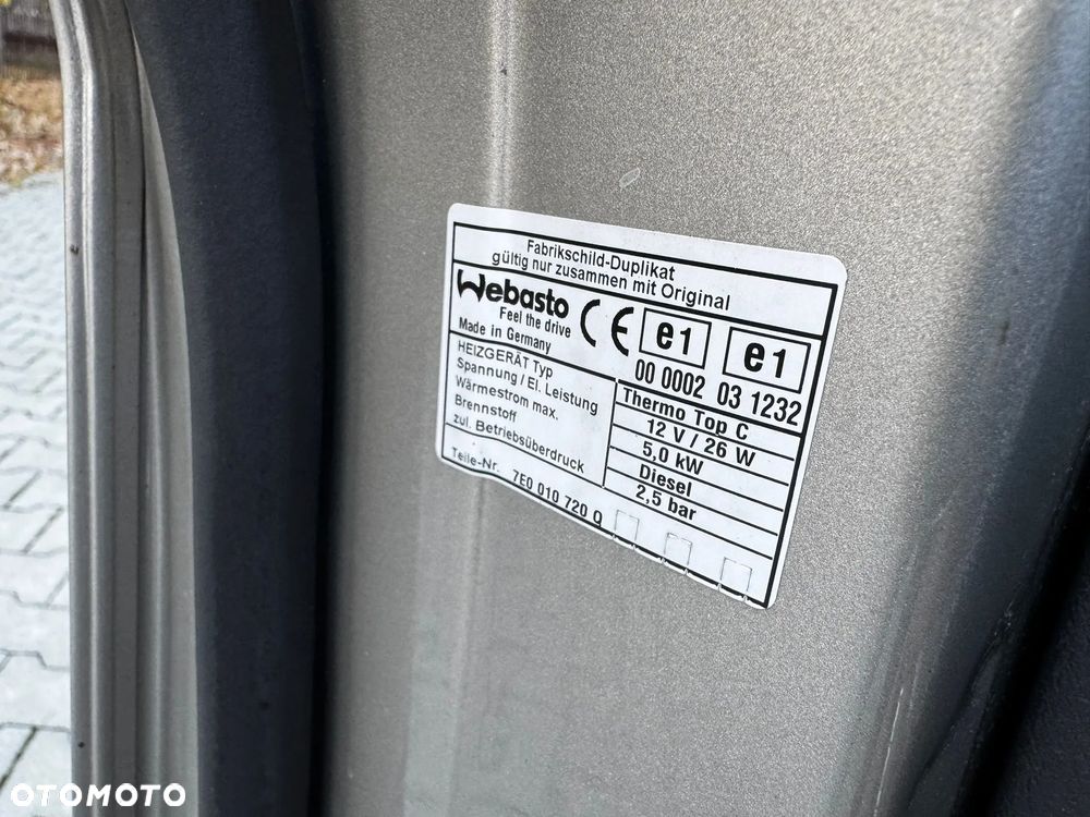 Volkswagen Multivan BiTDI L1 Business 4Motion - 12