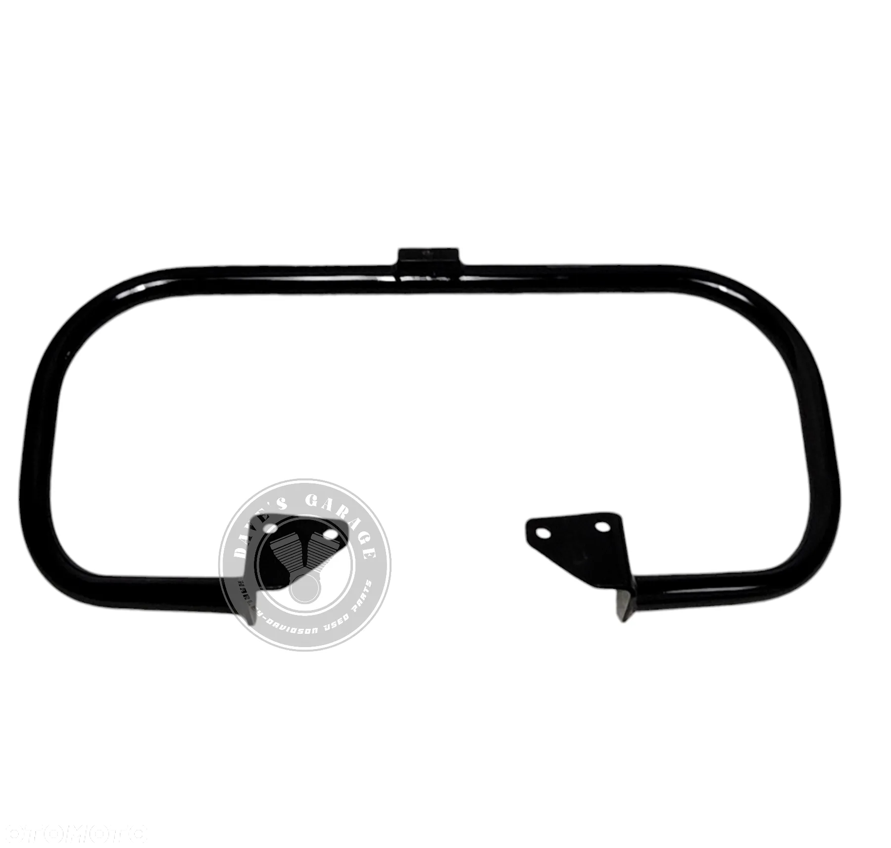 Gmol Harley Davidson Dyna 535027 - 3