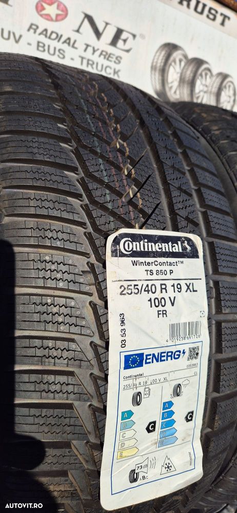 255 40 19 Continental - 4