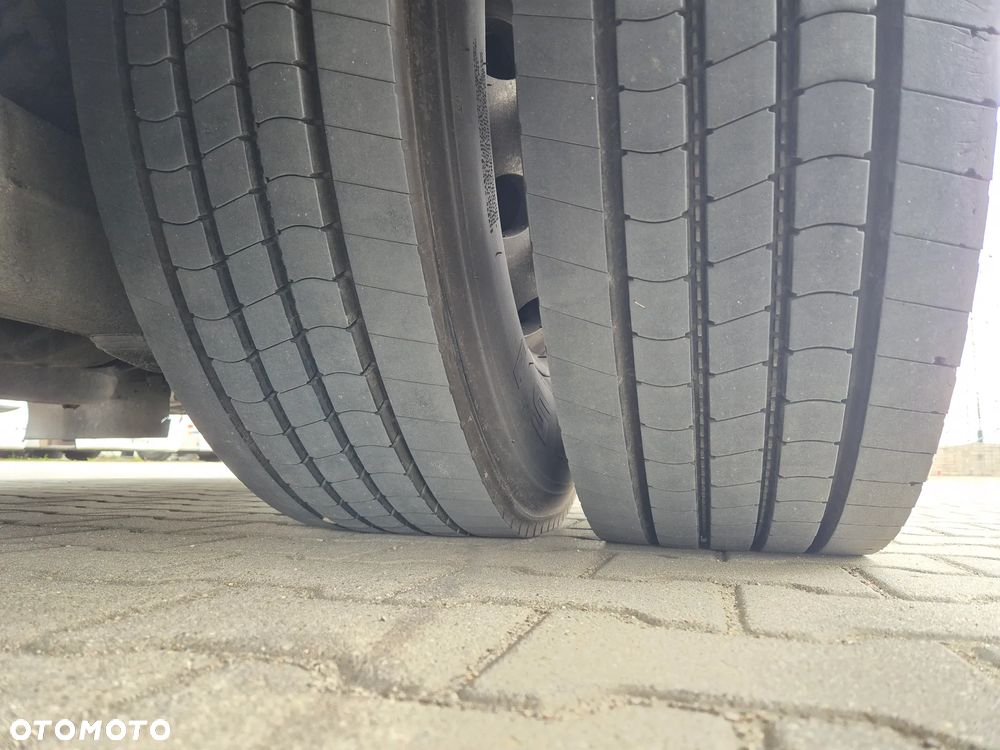 Neoplan CITYLINER/ SPROWADZONY / 55 MIEJSC/ 388 000 KM - 20