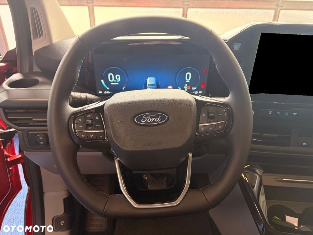 Ford Tourneo Custom 2.0 EcoBlue 320 AWD L2 Sport - 12