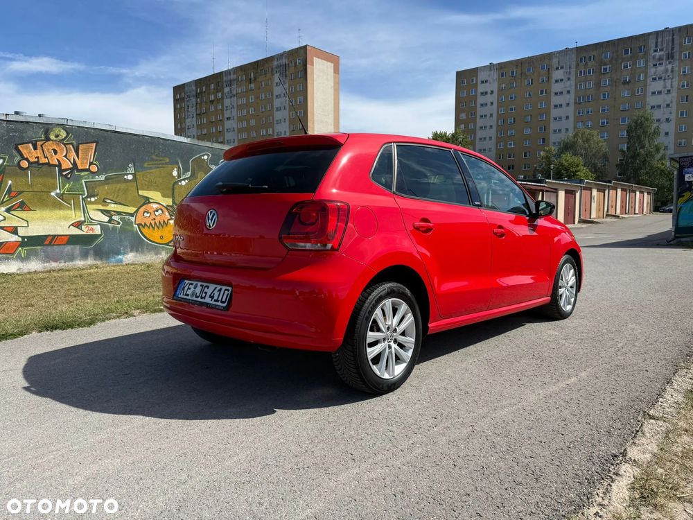 Volkswagen Polo 1.2 Style - 9