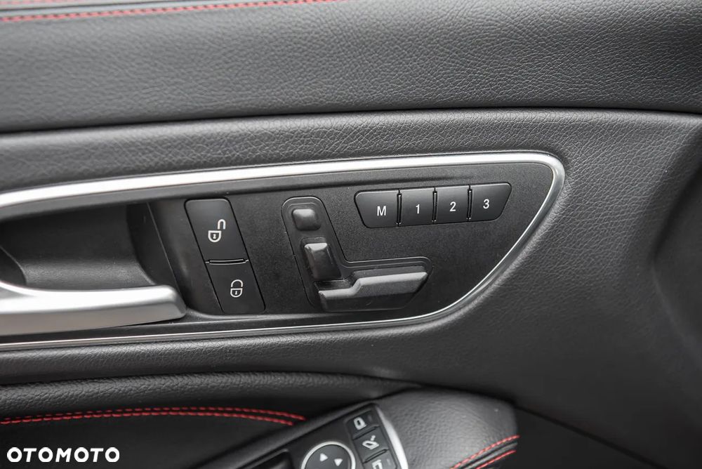 Mercedes-Benz CLA AMG 45 4Matic AMG Sp.sh 7G-DCT - 11