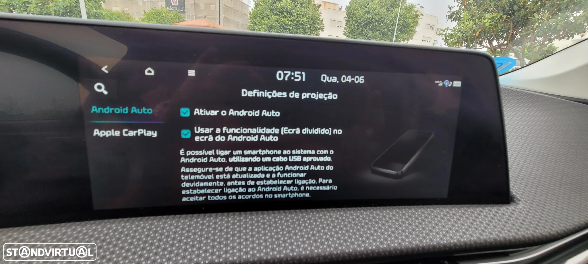 Kia EV6 77,4-kWh - 18