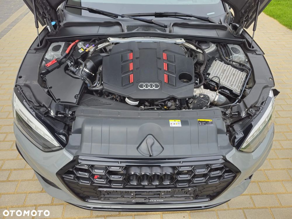 Audi S5 Sportback - 15