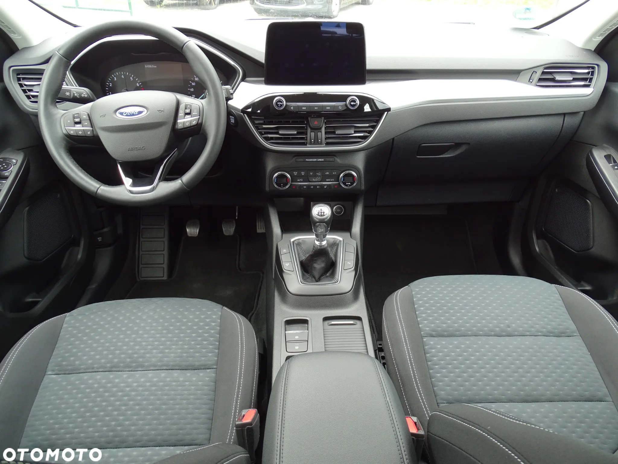 Ford Kuga 1.5 EcoBoost FWD Edition ASS MMT6 - 20
