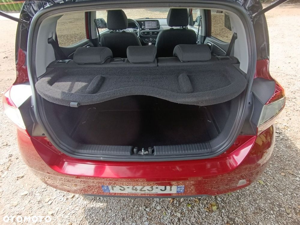 Hyundai i10 - 17