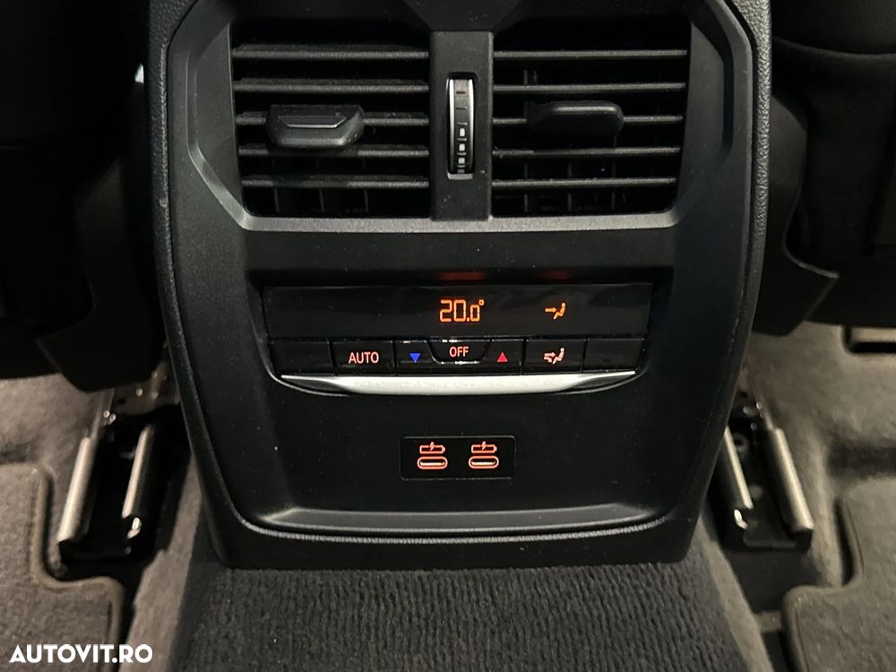 BMW Seria 3 320d xDrive Aut. - 24