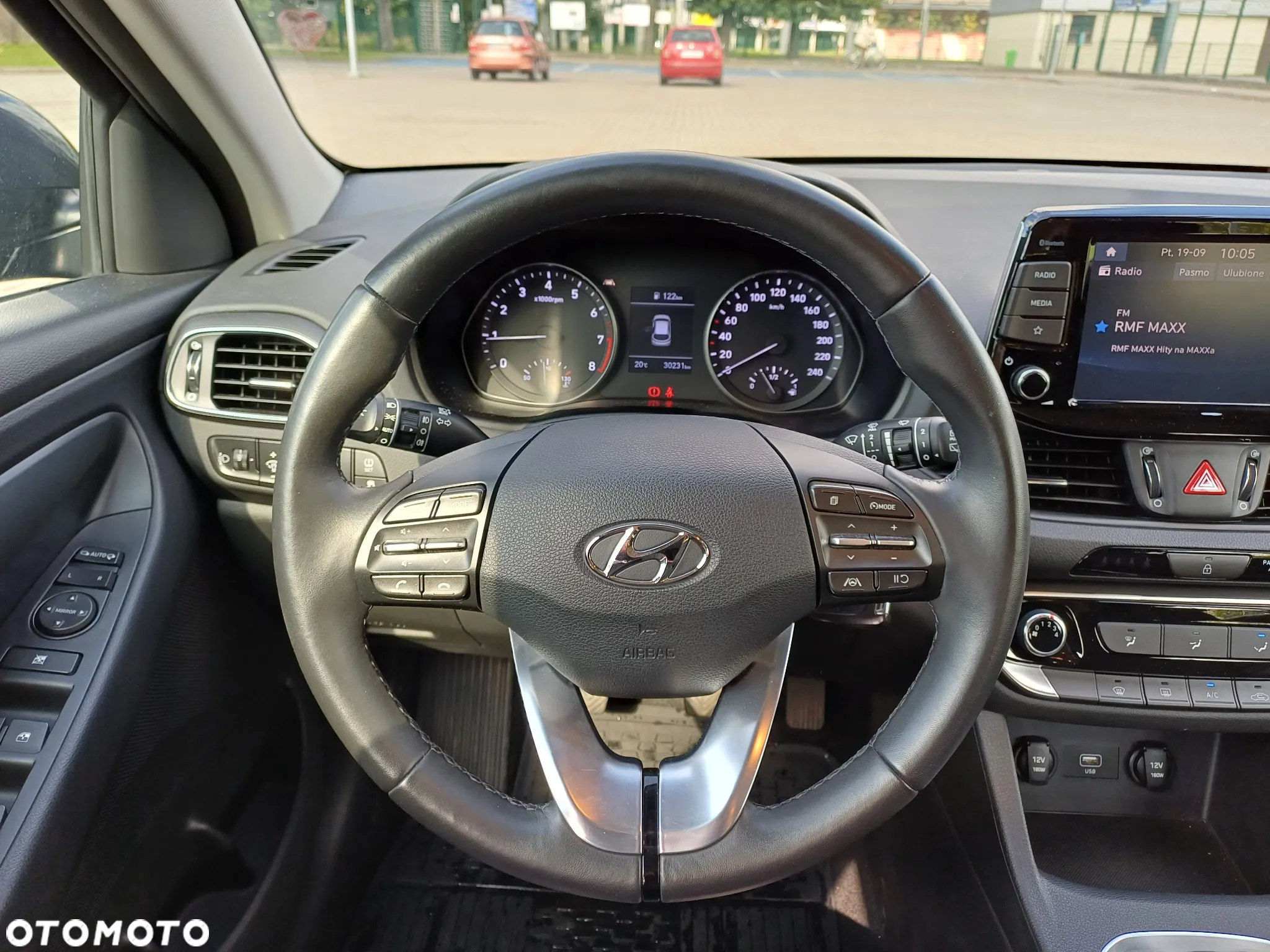 Hyundai i30 1.0 T-GDI Modern - 15