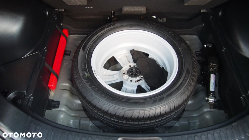 Kia Sportage 1.6 GDI L 2WD - 18