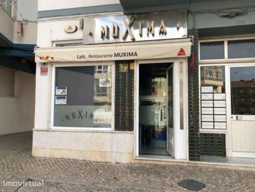 Café em Mem Martins - Grande imagem: 4/10