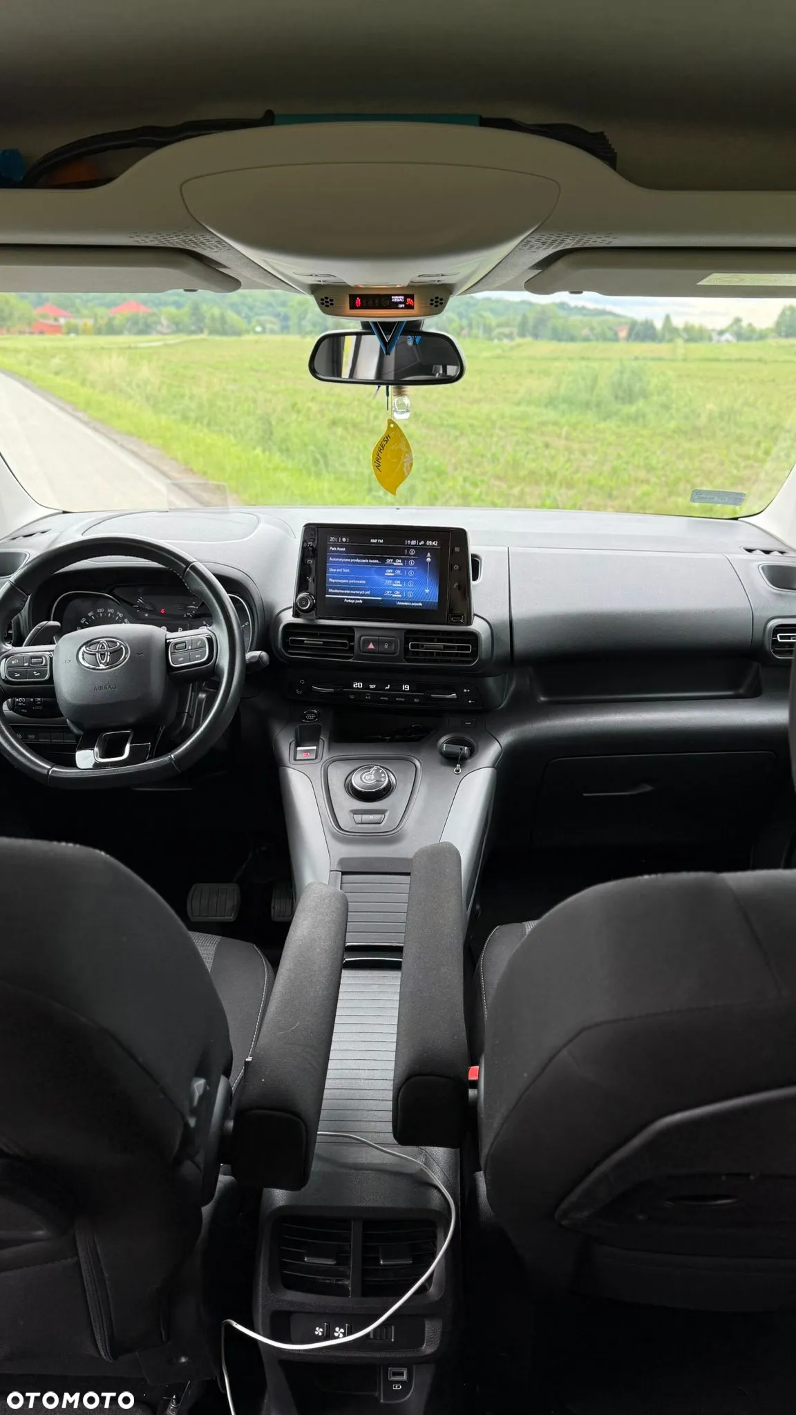 Toyota Proace City Verso Long 1.2 D-4T Family - 8