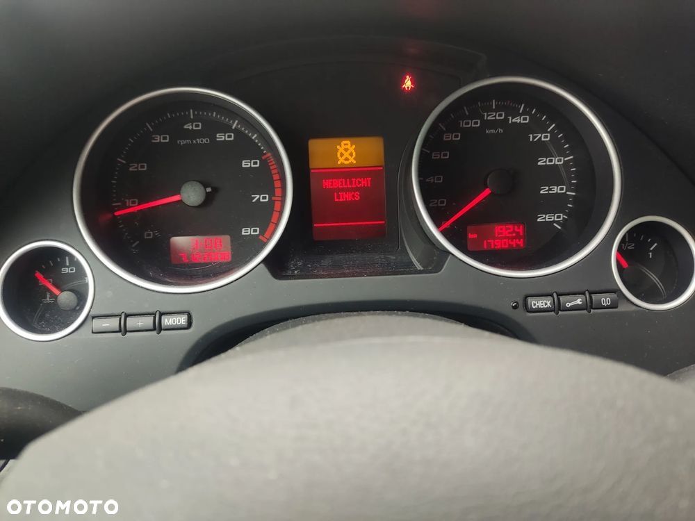 Seat Exeo 1.8T Sport - 16