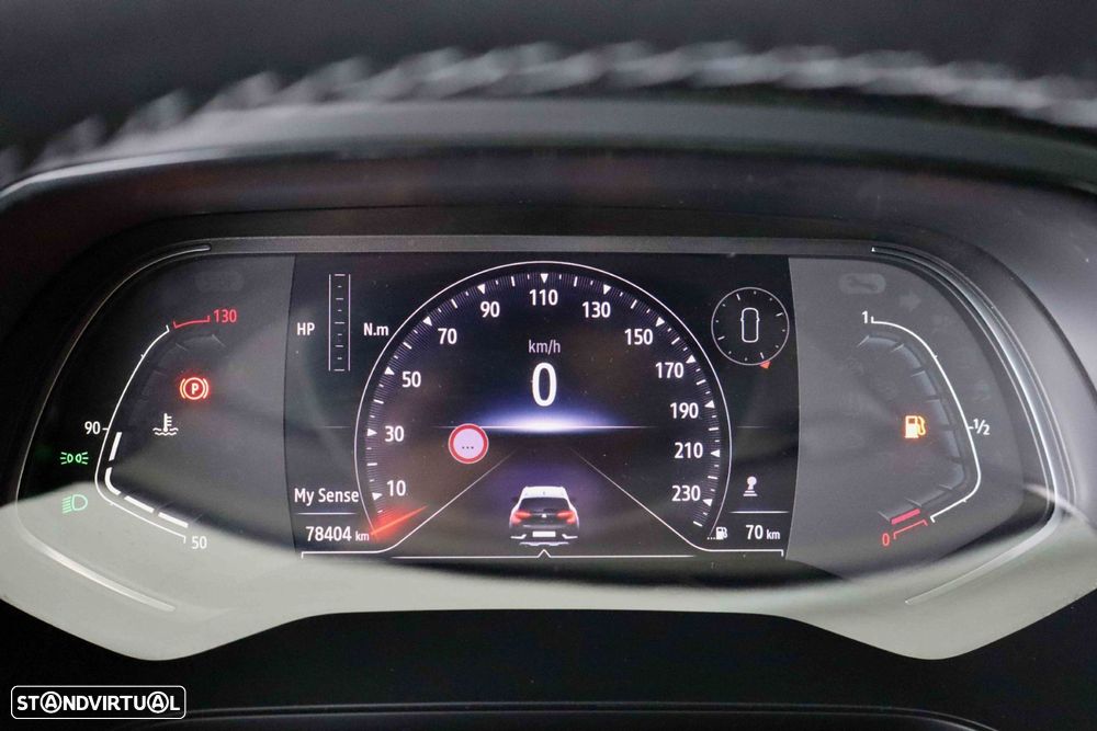 Renault Captur 1.0 TCe Evolution - 14