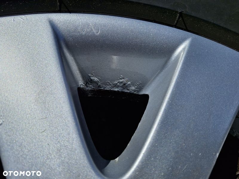 MAZDA CX-7 FELGI ALUMINIOWE 5X114.3 7.5 18 CALI ET50 9965047580 KOŁA CX-5 - 9