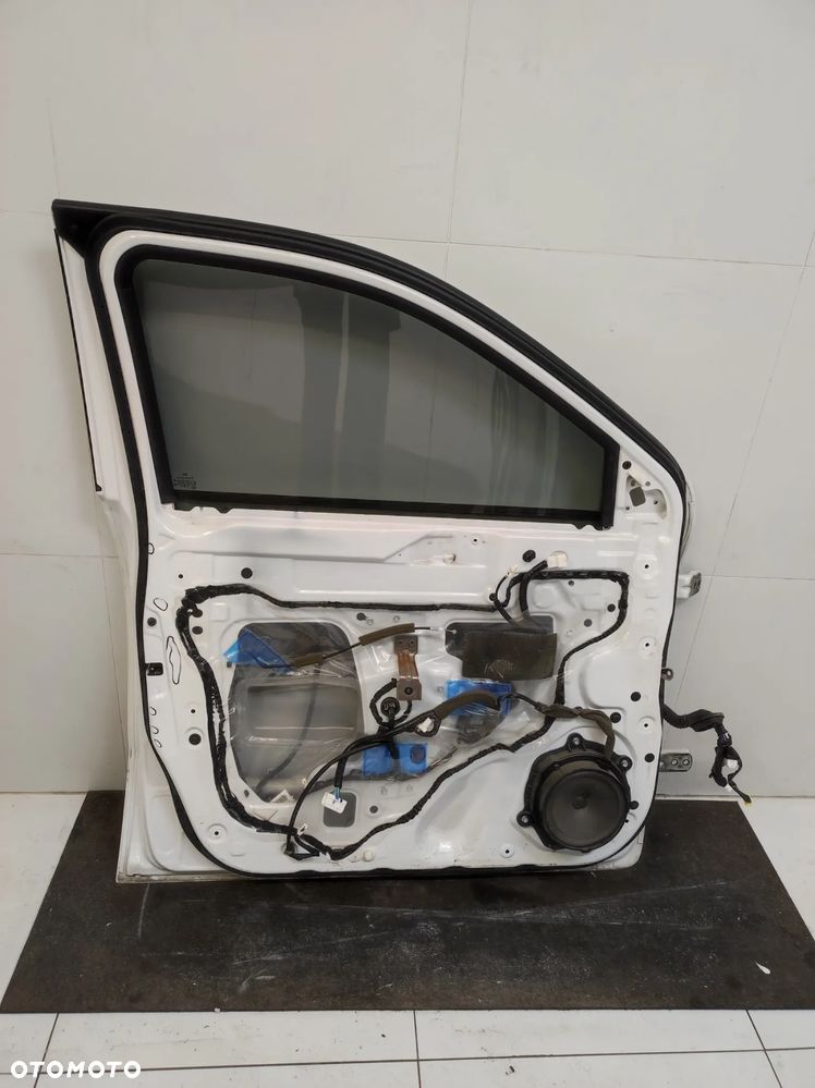 Drzwi lewe przód Mercedes X klasa W470 470 - 11