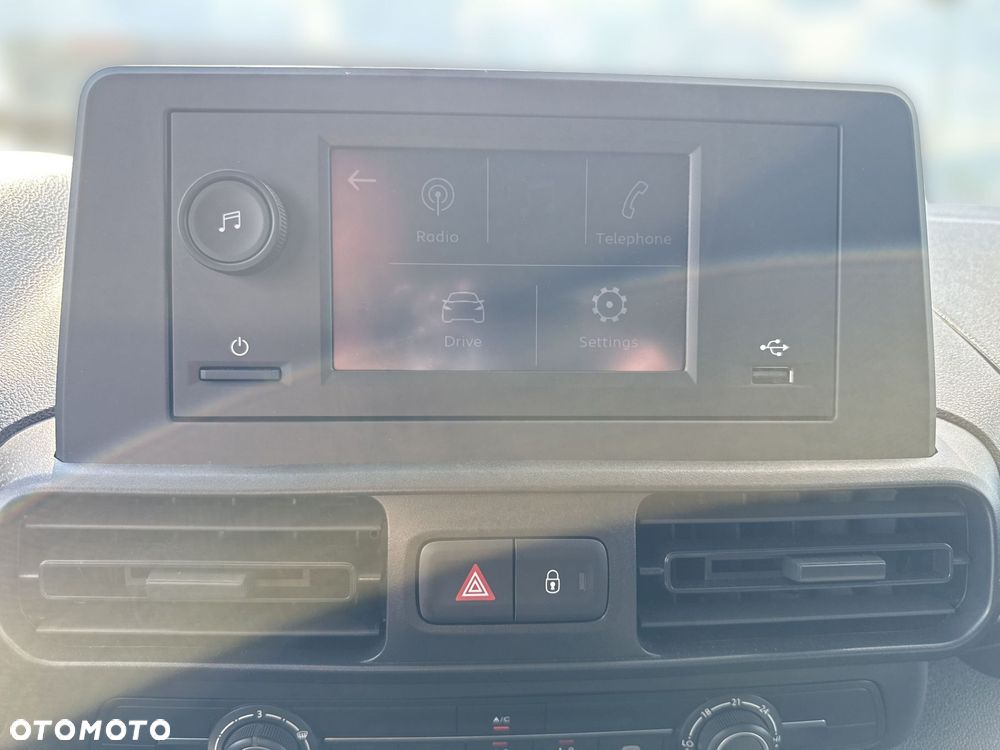 Toyota PROACE CITY - 13