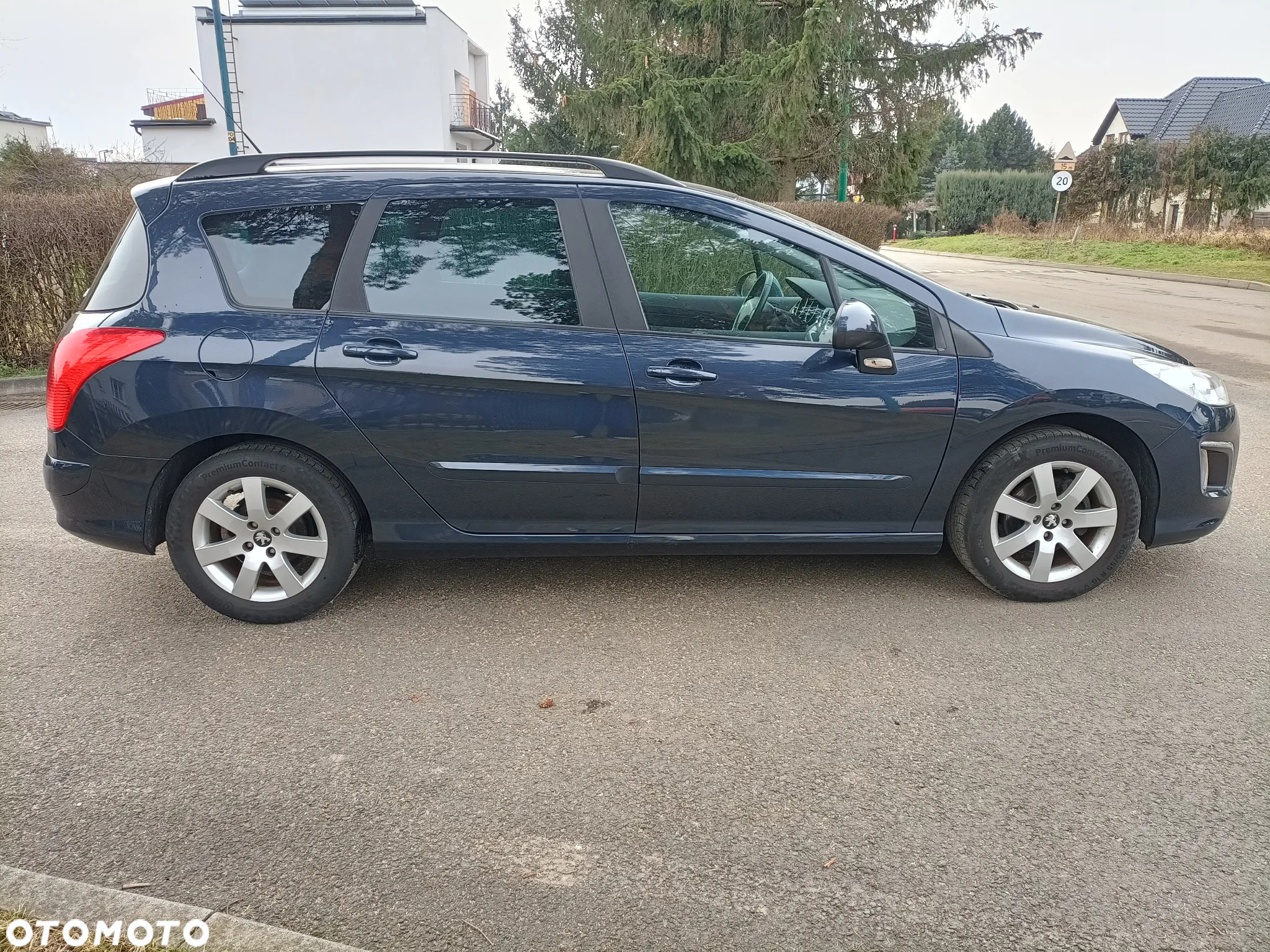 Peugeot 308 - 6