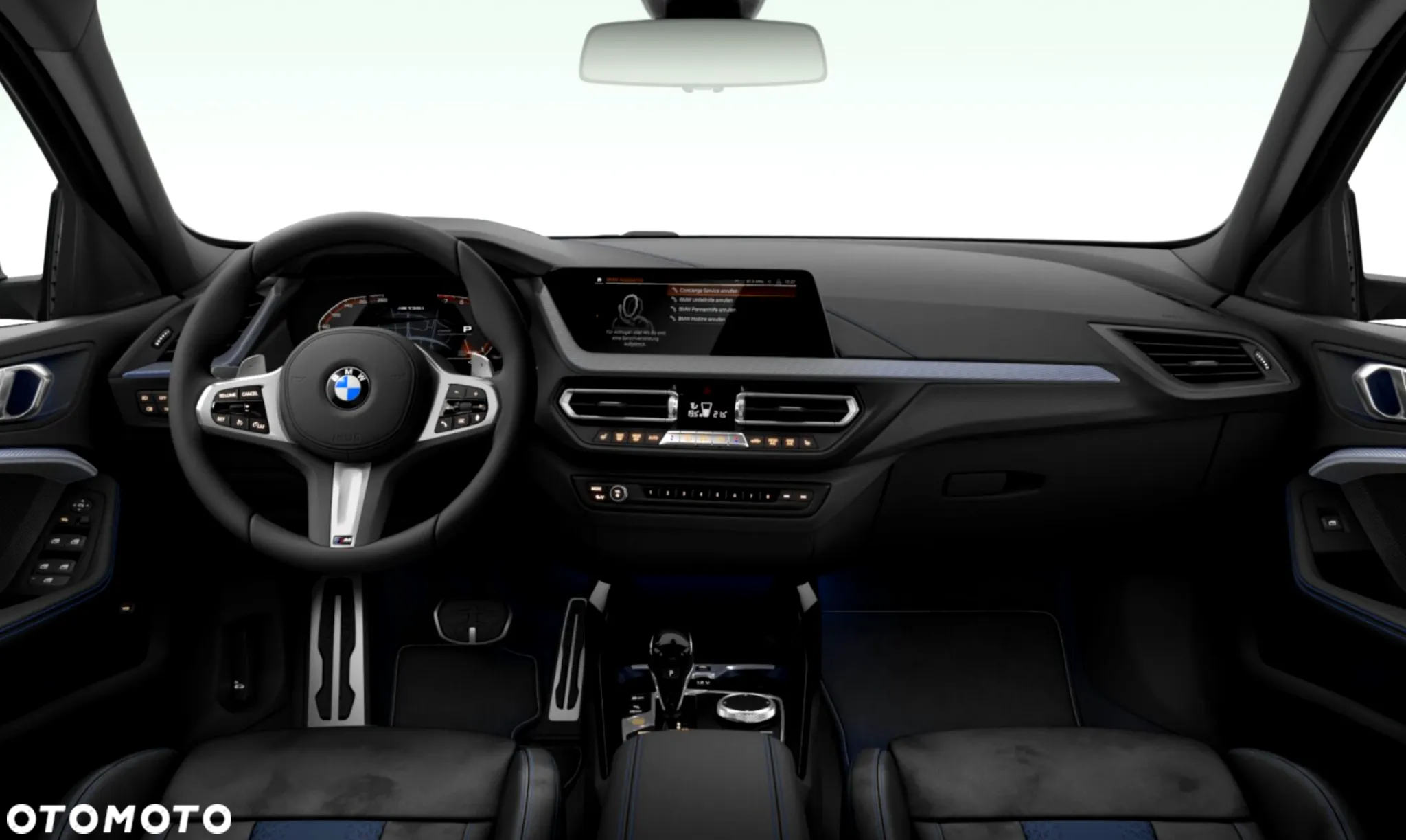 BMW Seria 1 M135i xDrive - 3