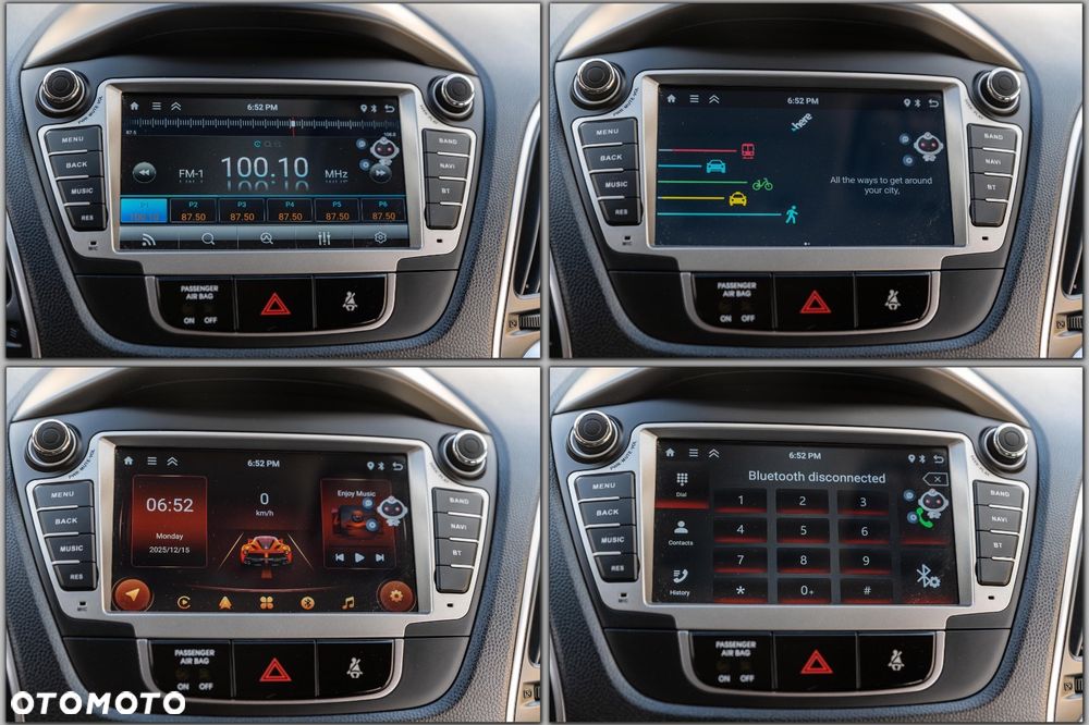 Hyundai ix35 2.0 Premium 2WD - 26