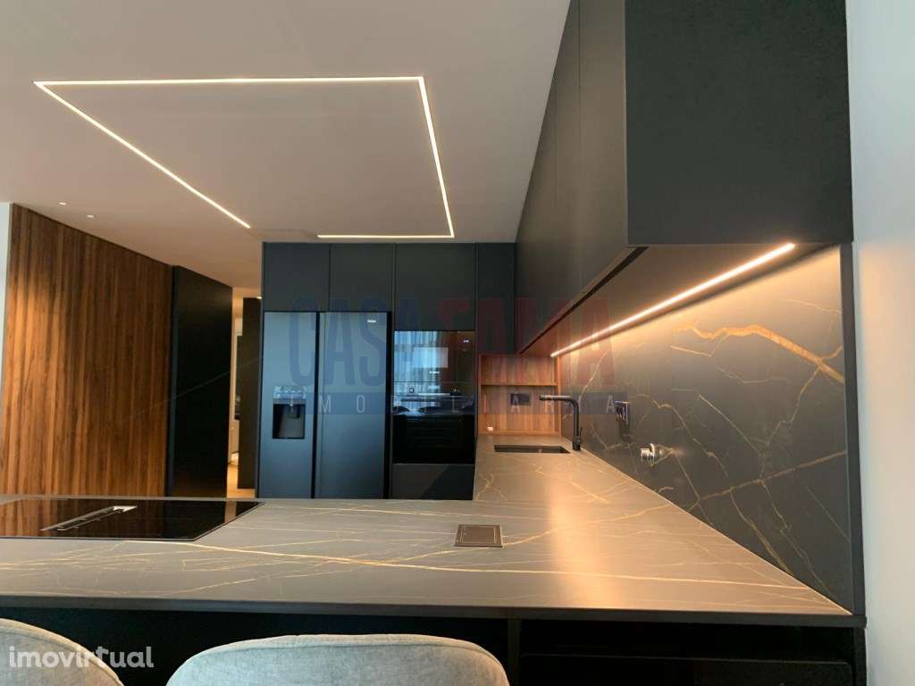 Apartamentos T3 de Luxo em Fraião - Braga - Grande imagem: 2/26