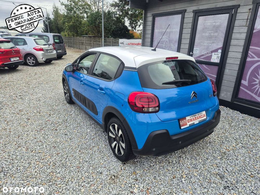 Citroën C3 - 8