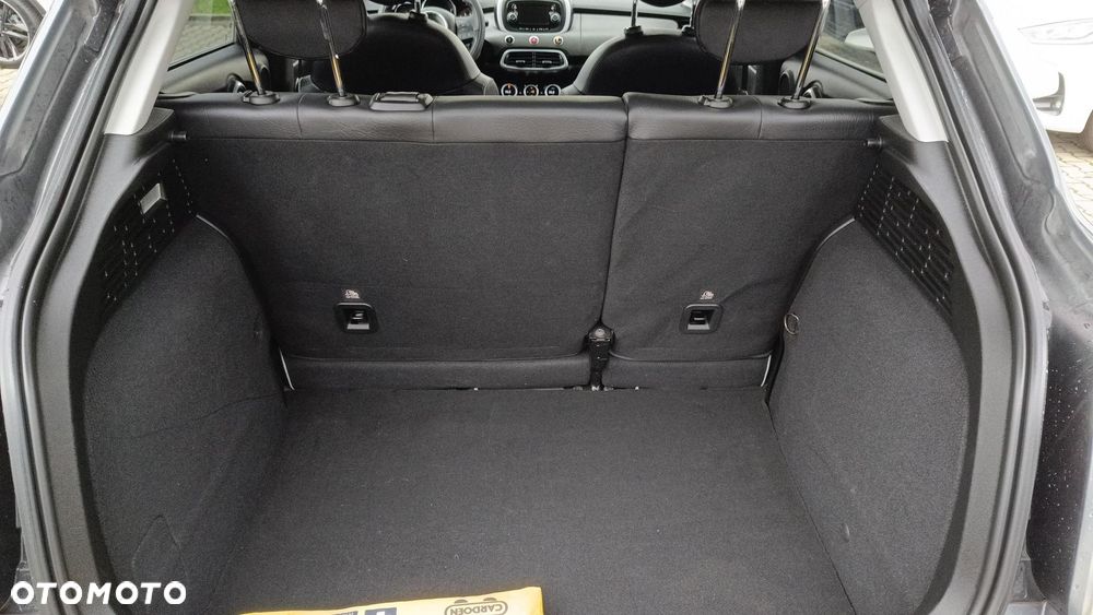 Fiat 500X 1.4 MultiAir Pop Star - 12