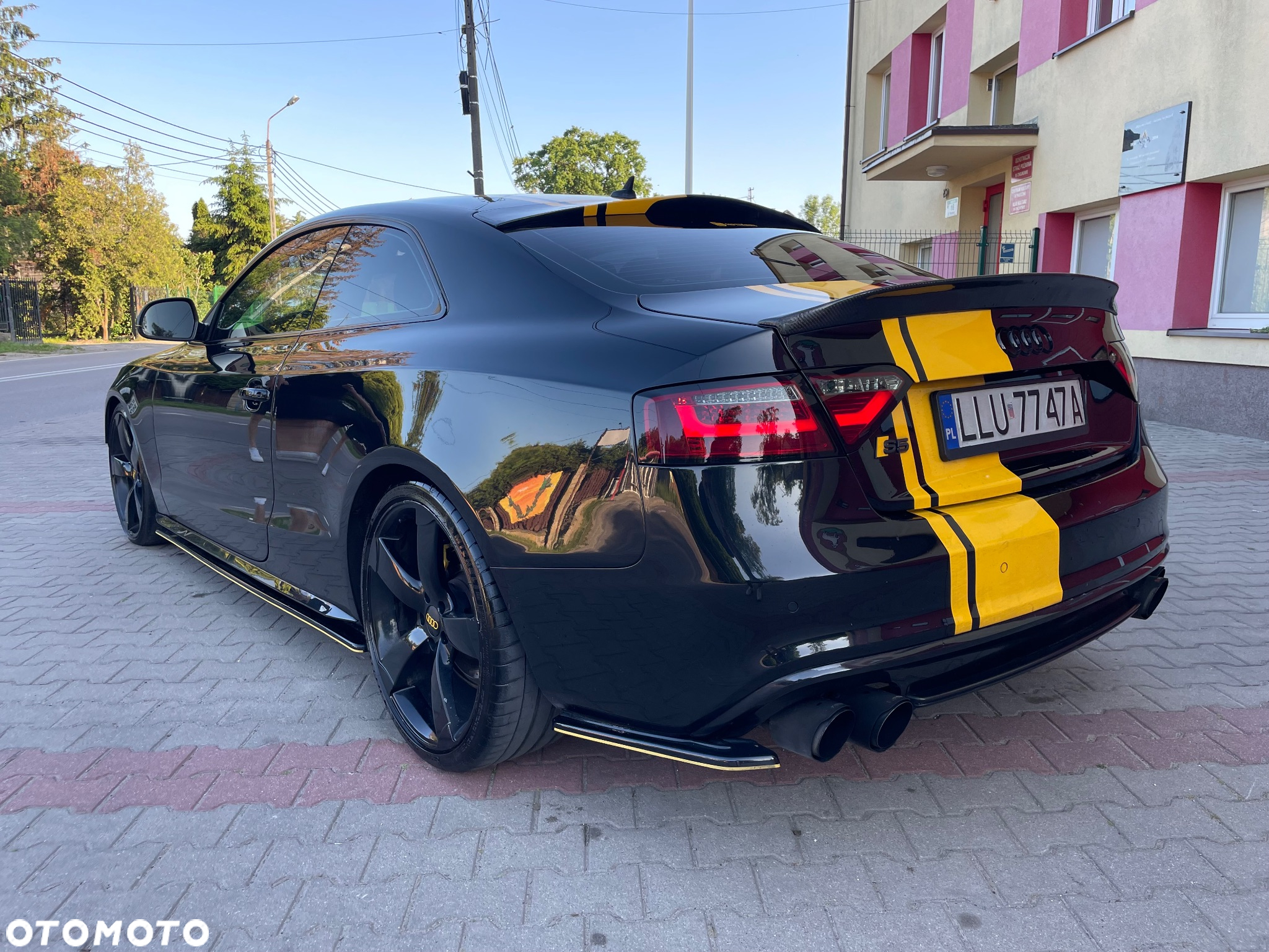 Audi A5 2.7 TDI - 8