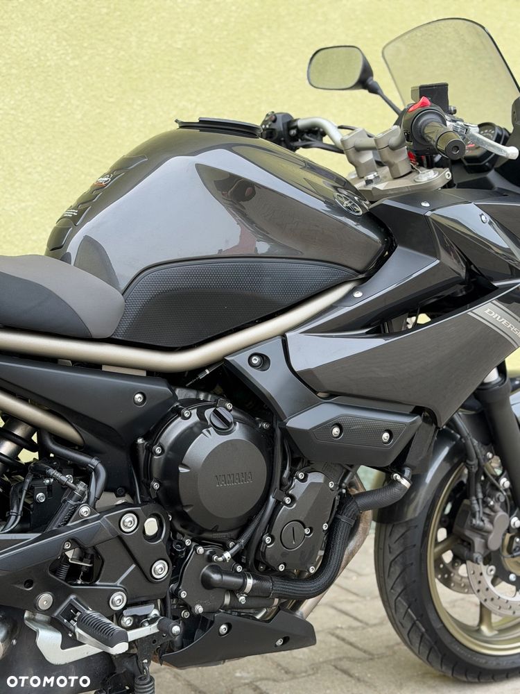 Yamaha XJ - 15