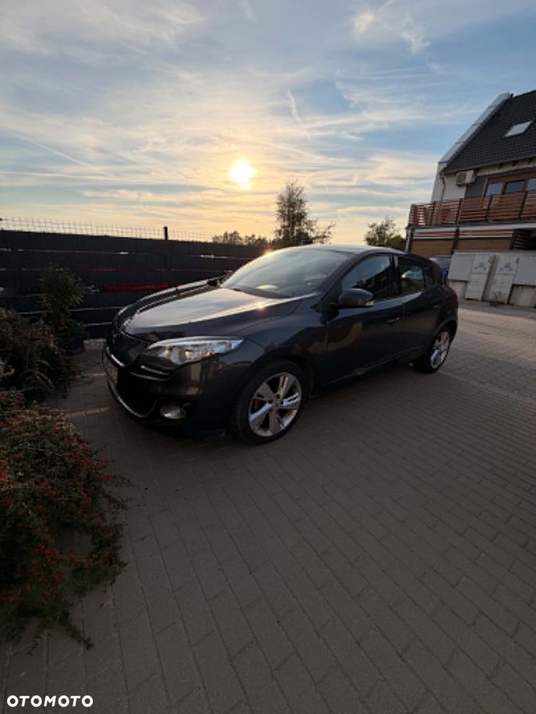 Renault Megane - 3