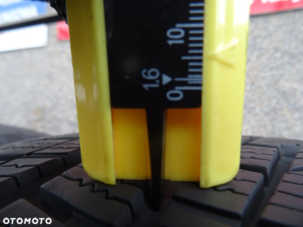 205/50/R17 93V Hankook Winter i cept evo 2 - 5