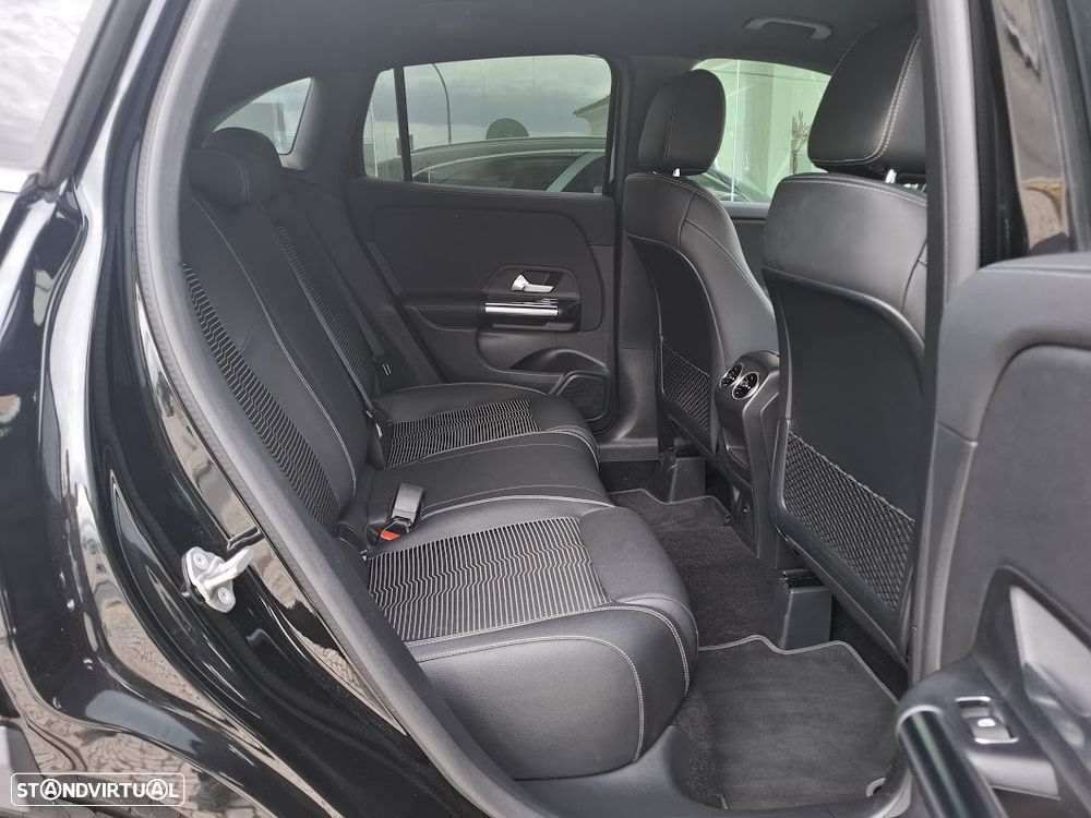 Mercedes-Benz GLA 250 e 8G-DCT Edition Plug-in-Hybrid - 39