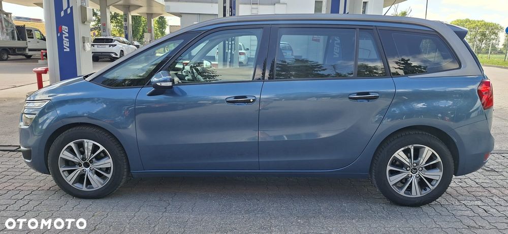 Citroën C4 Grand Picasso BlueHDi 150 EAT6 Business Class - 29