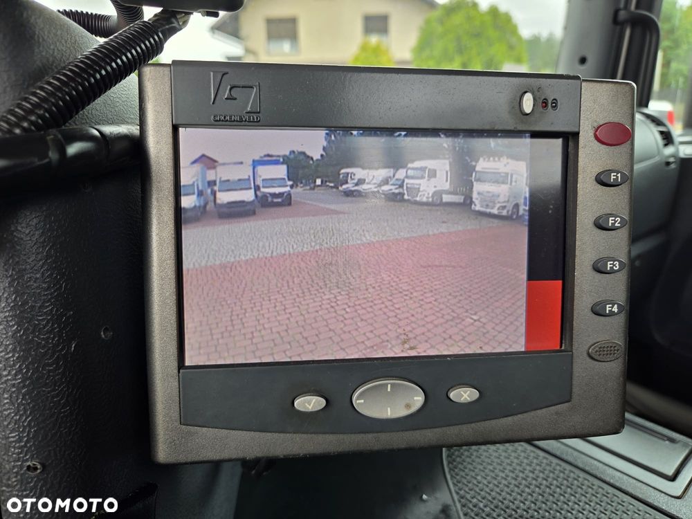 Scania P 450 *PALFINGER PK23002 SH C+ RADIO* 6,9m PAKA* 8x4* KLIMA* ZADBANY* Z FRANCJI* - 37