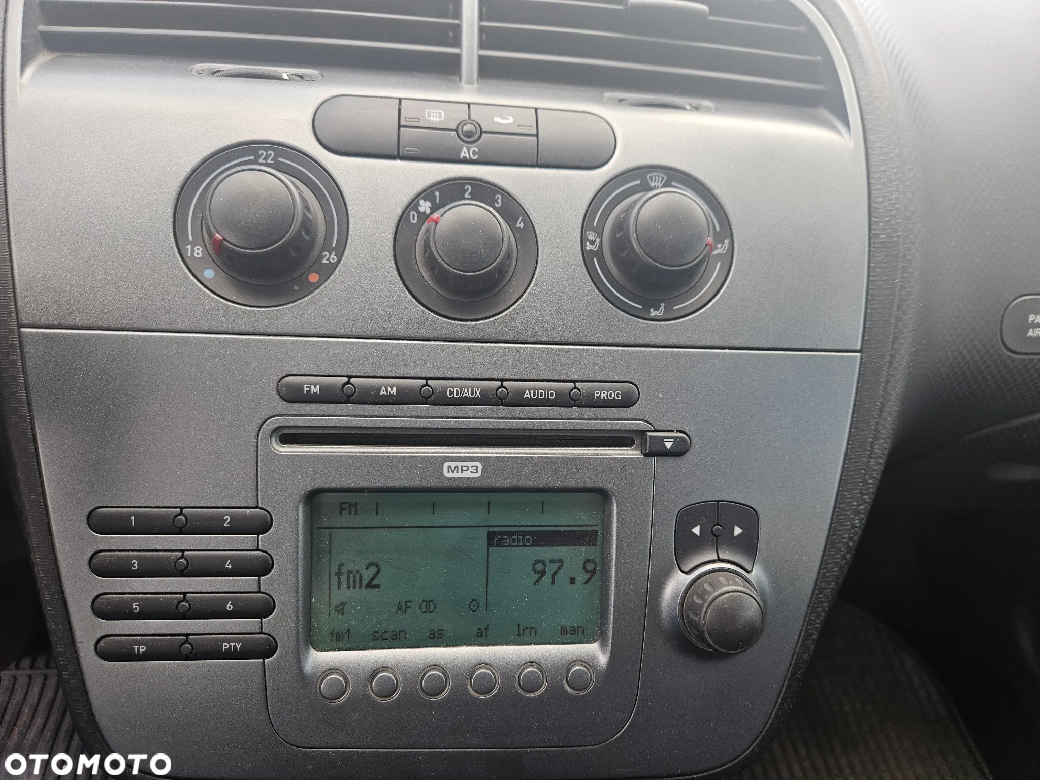 Seat Altea XL 1.6 Reference - 11