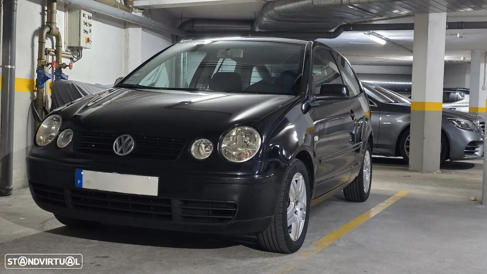 VW Polo - 6