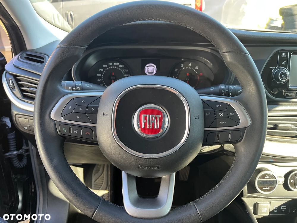 Fiat Tipo 1.4 16v Lounge - 23