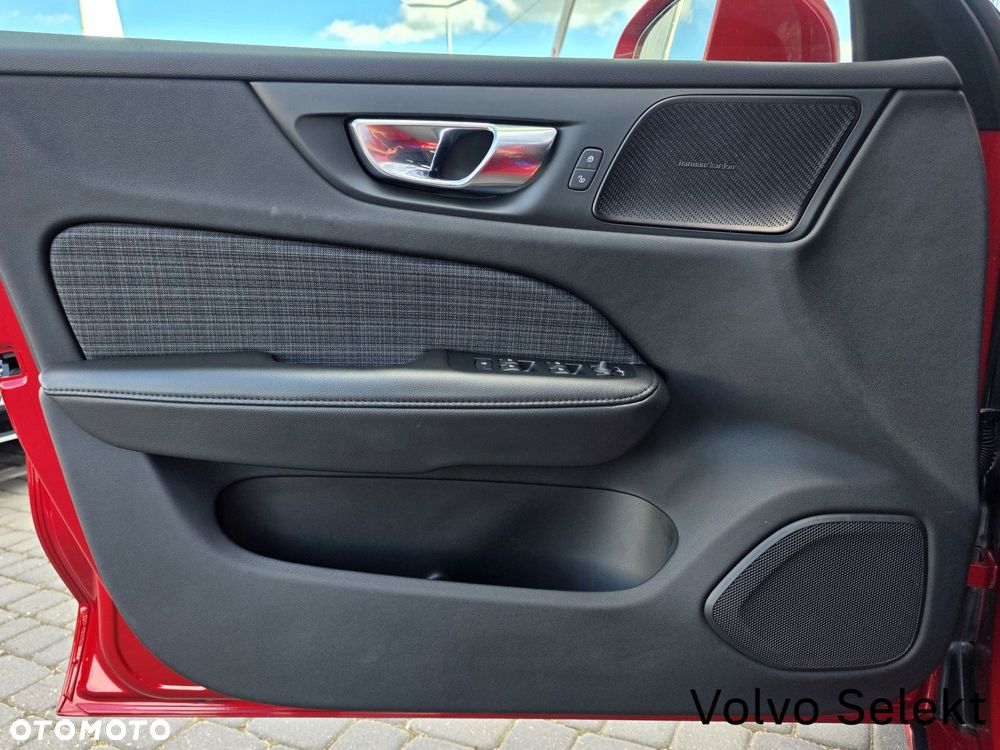 Volvo V60 - 15
