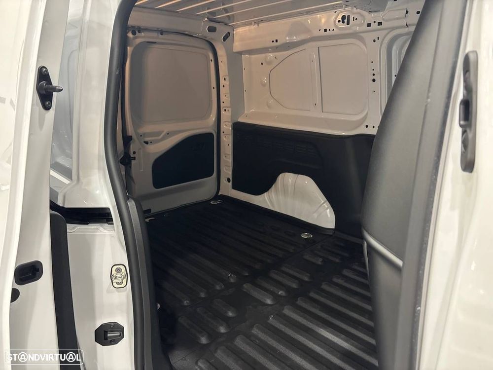 Citroën berlingo XL 1.5 BlueHDi - 8