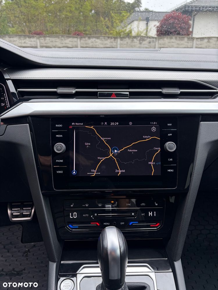 Volkswagen Arteon 2.0 TDI 4Motion R-Line DSG - 21