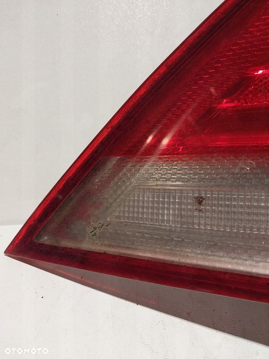 Vw volkswagen Golf V 5 kombi tylna lewa lampa tył lewy  wkład lampy - 5