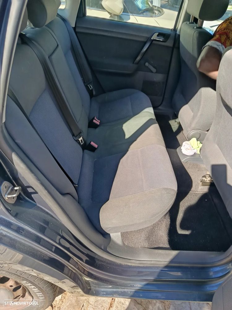 VW Polo 1.2 Confortline AC - 4