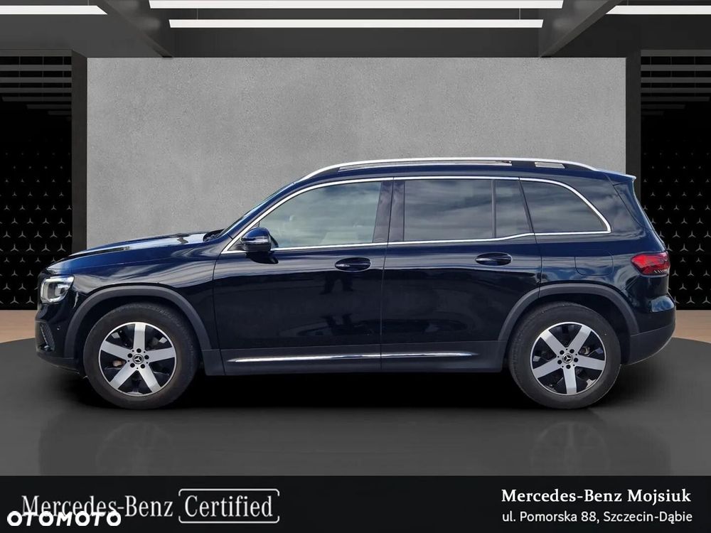 Mercedes-Benz GLB - 4