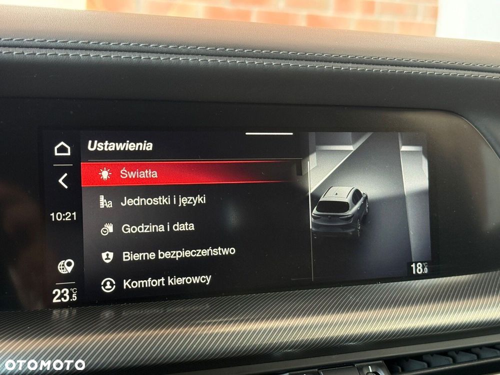 Alfa Romeo Stelvio - 31