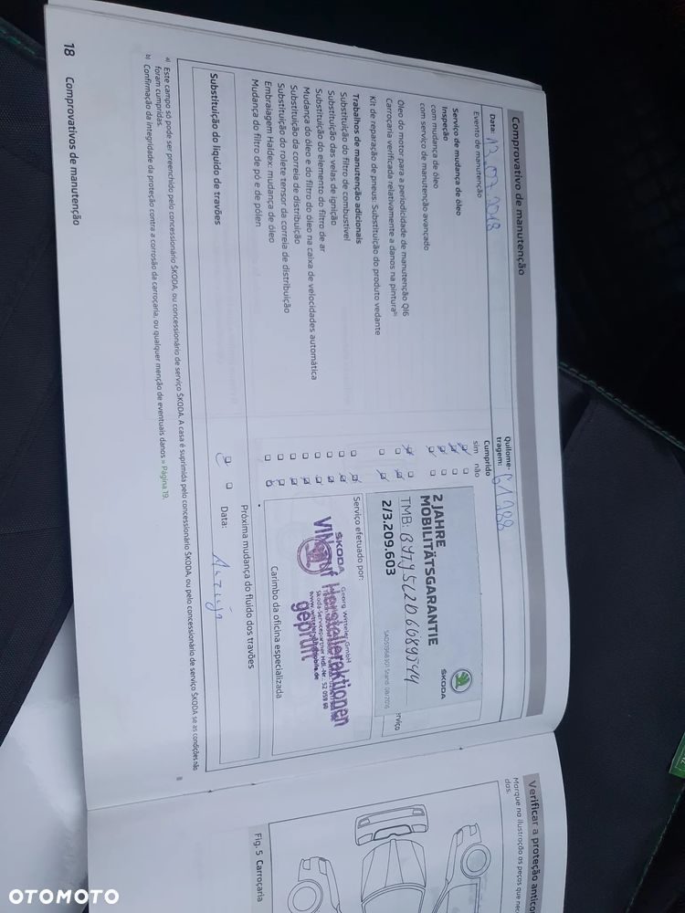 Skoda Yeti 1.6 TDI GreenLine - 22