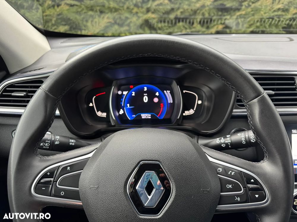 Renault Kadjar - 15