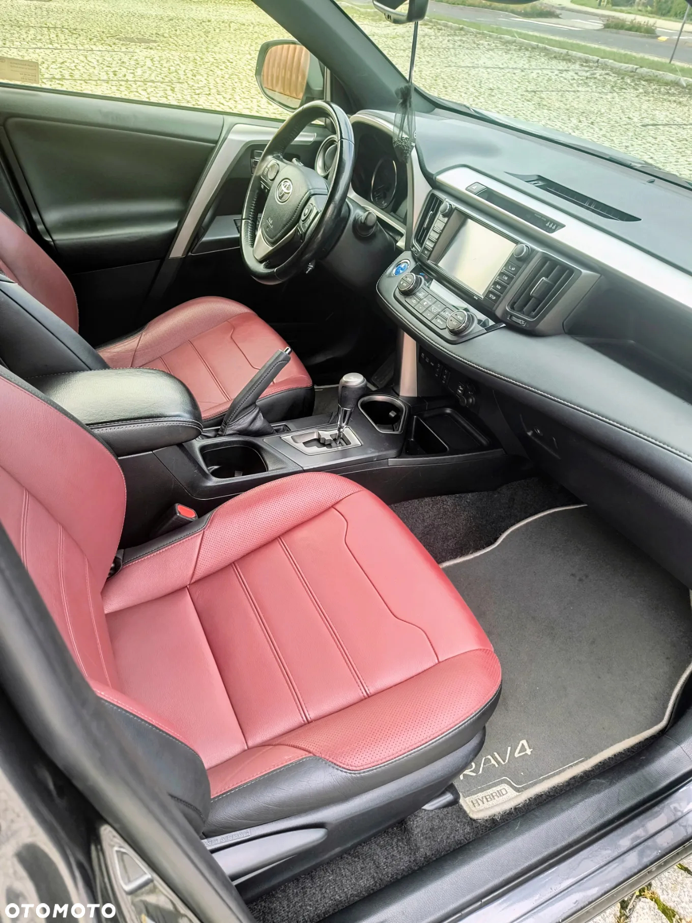 Toyota RAV4 Hybrid Prestige 4x2 - 6
